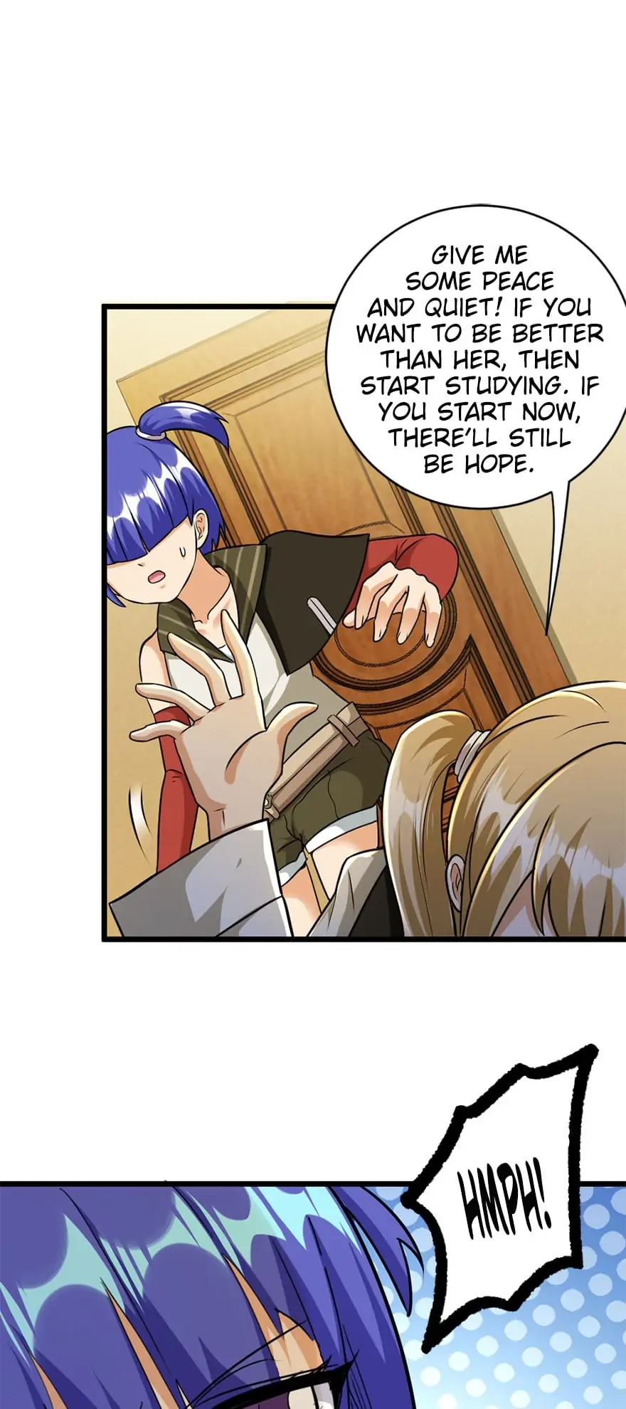 Read Release That Witch Manga Online