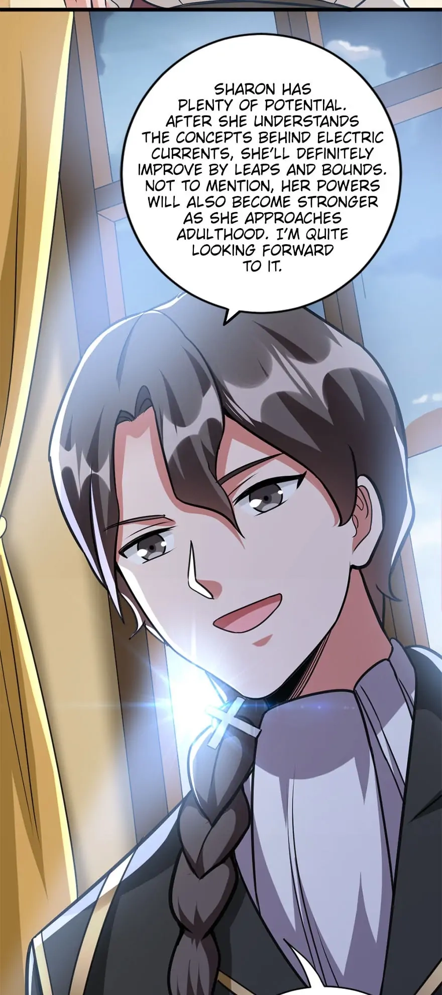 Read Release That Witch Manga Online