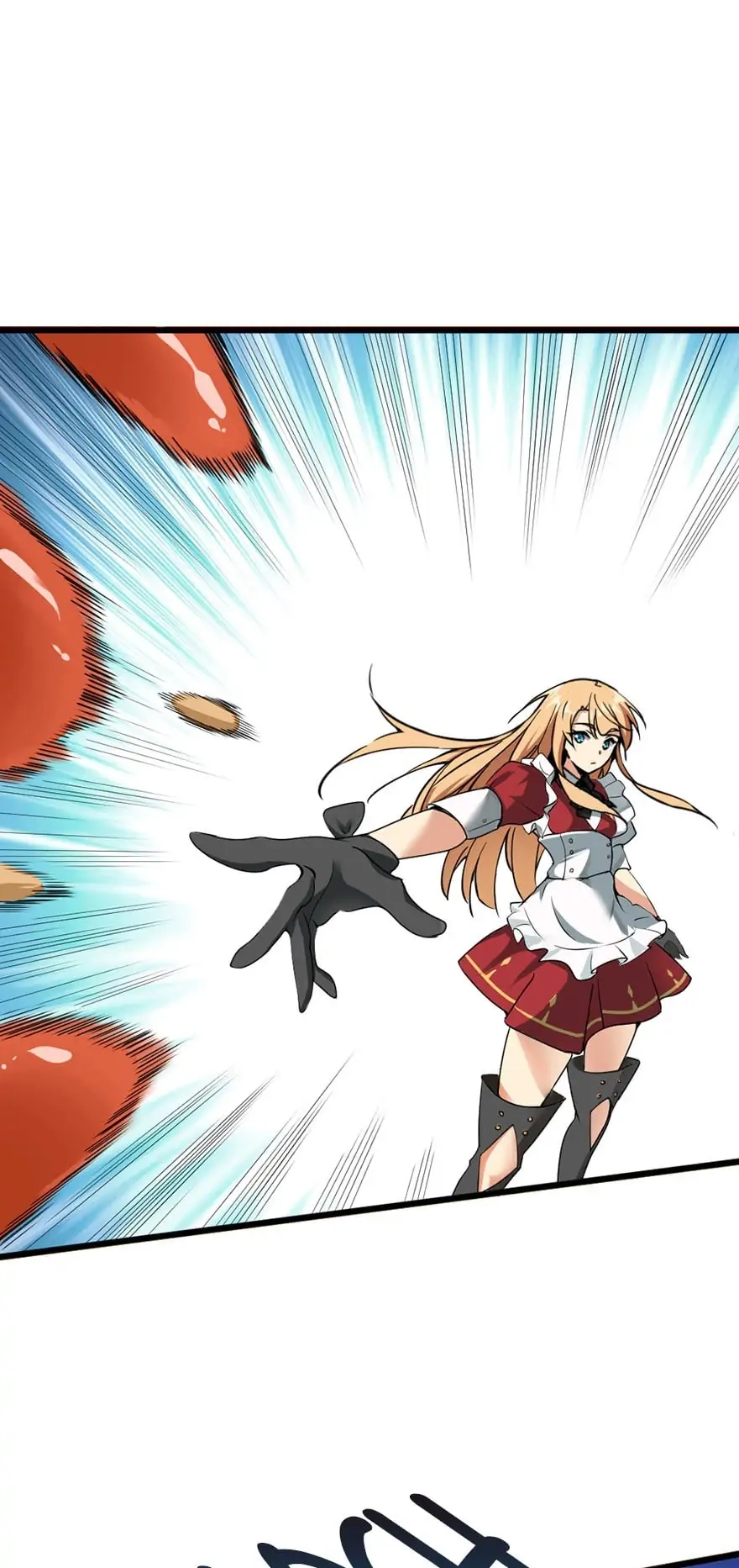 Read Release That Witch Manga Online