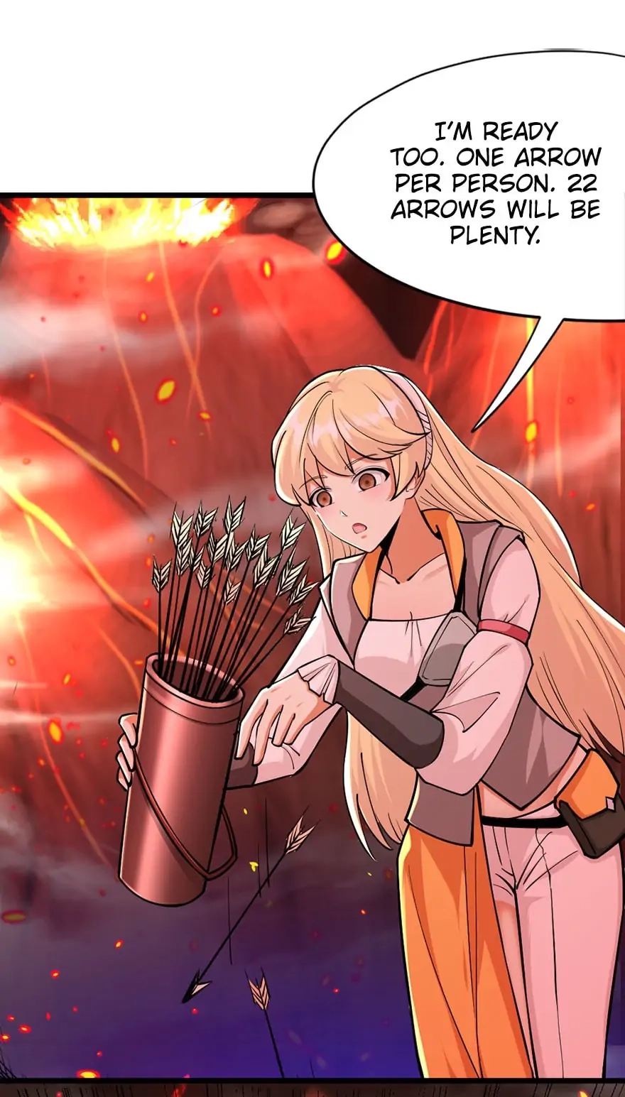Read Release That Witch Manga Online