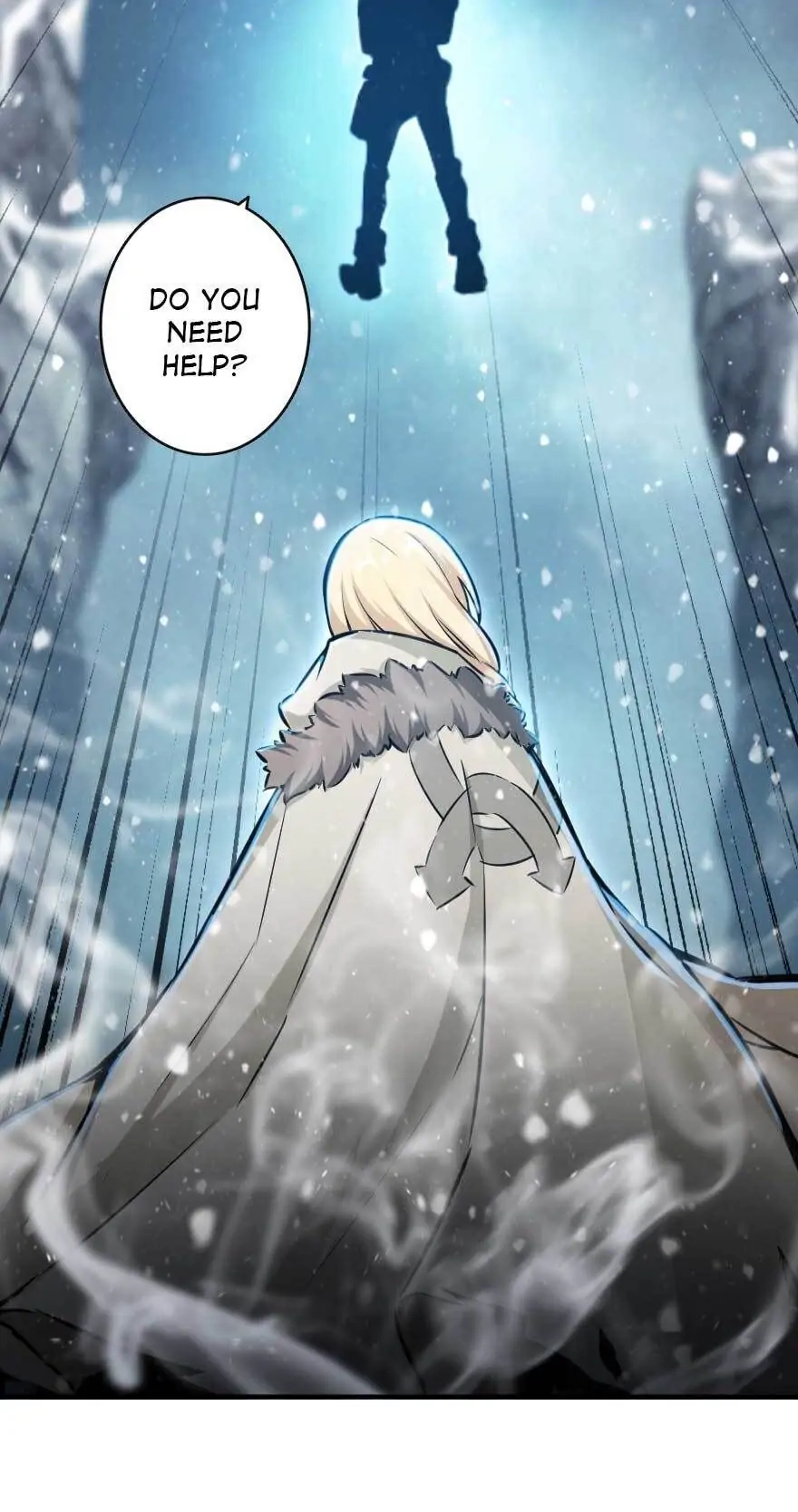 Read Release That Witch Manga Online