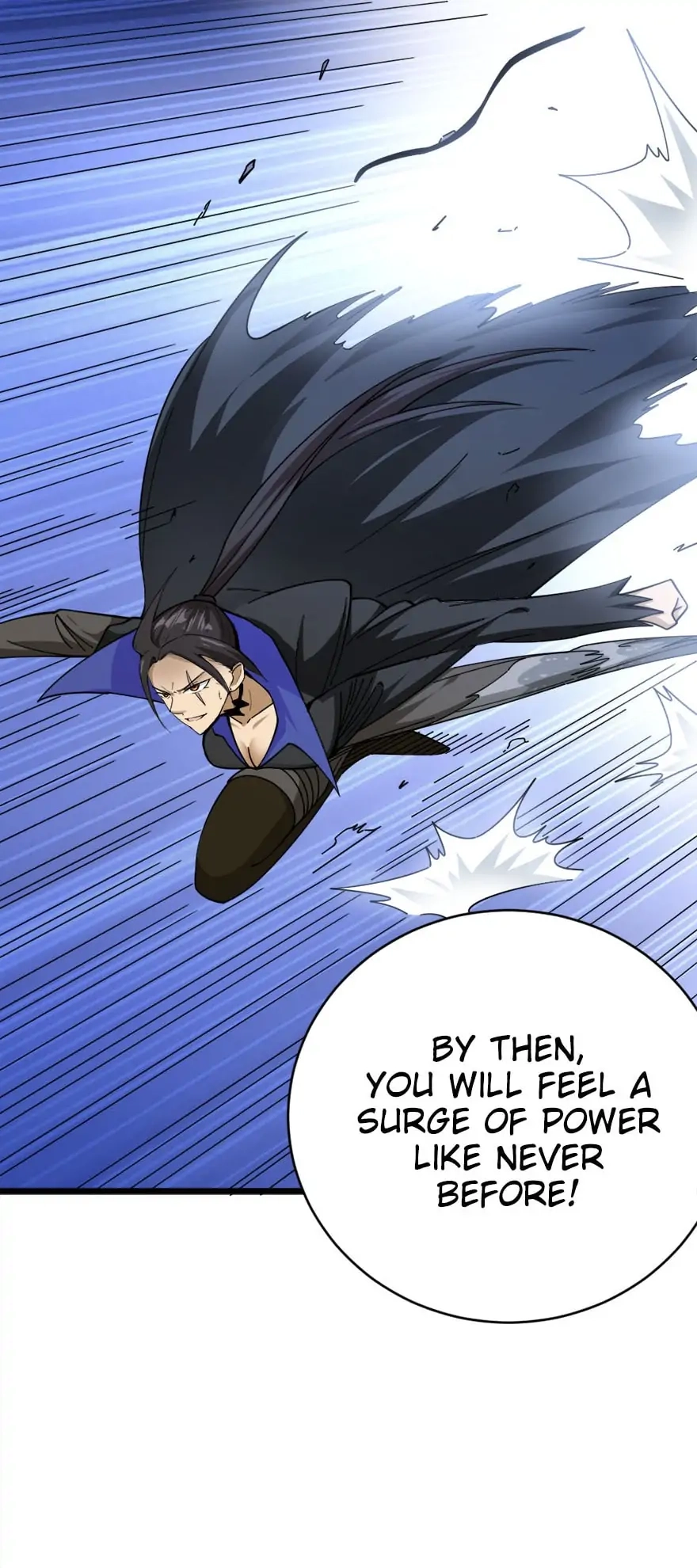 Read Release That Witch Manga Online