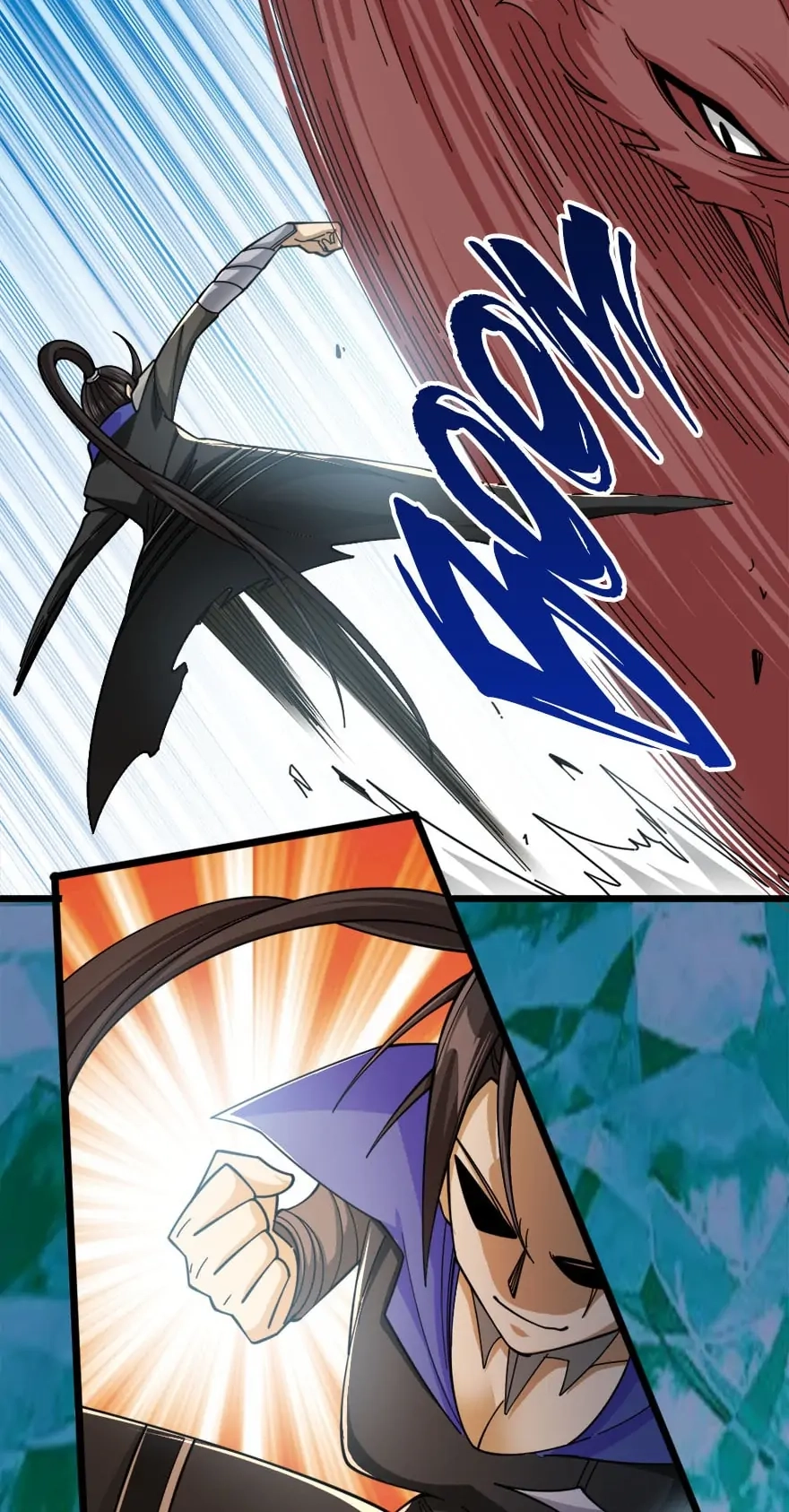 Read Release That Witch Manga Online