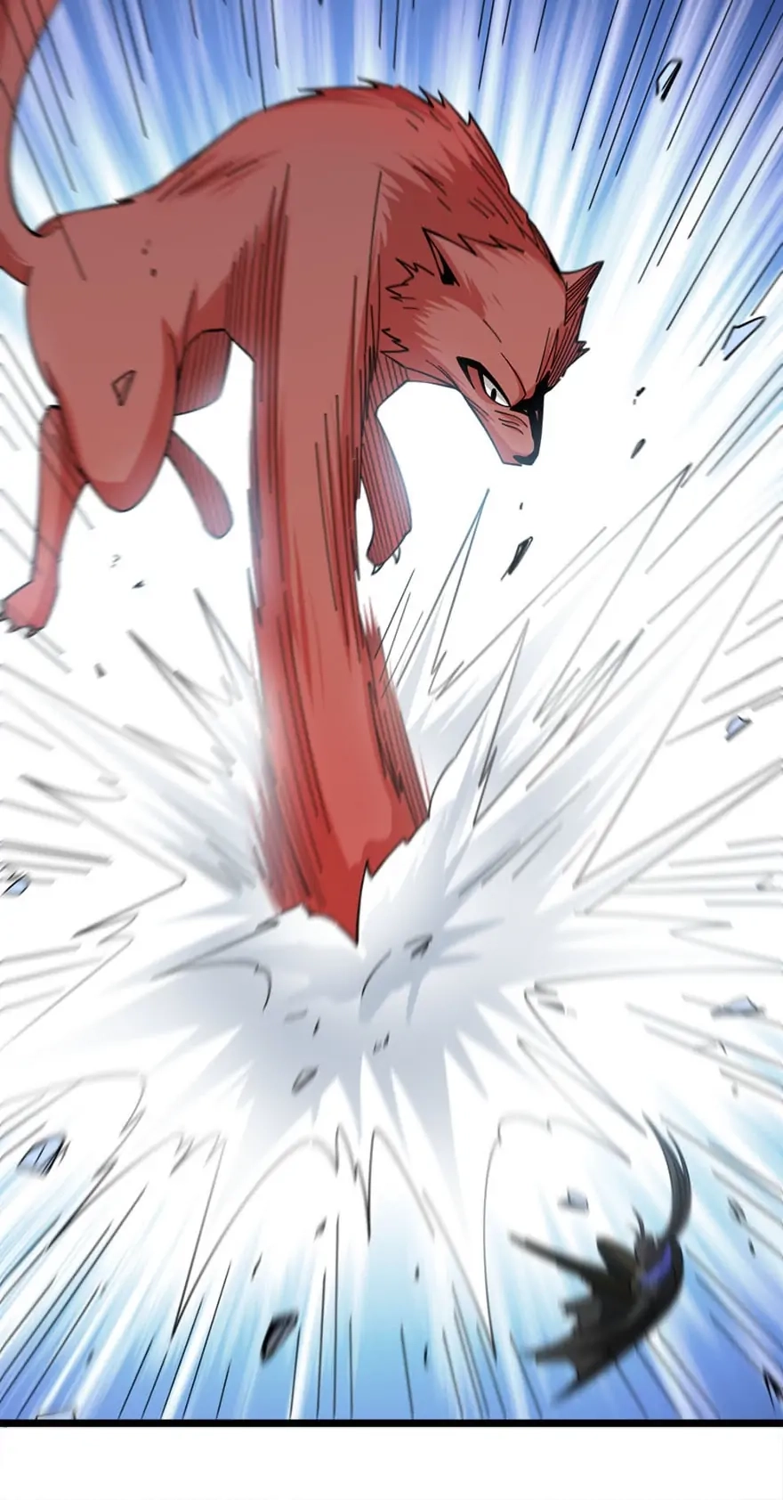 Read Release That Witch Manga Online