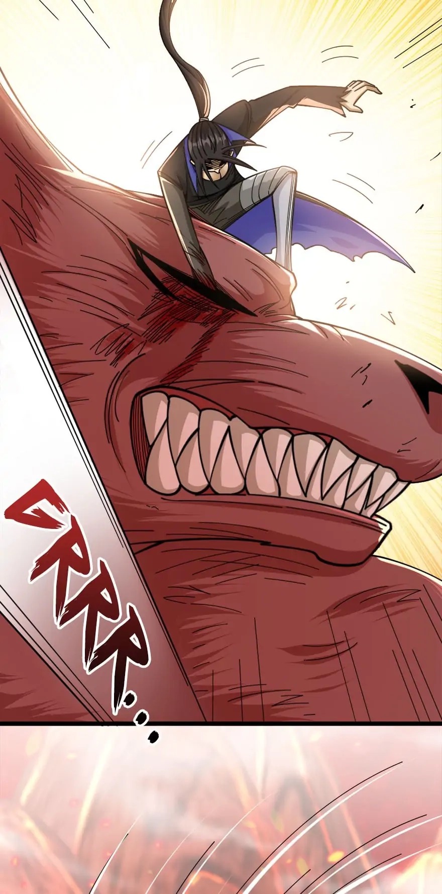 Read Release That Witch Manga Online