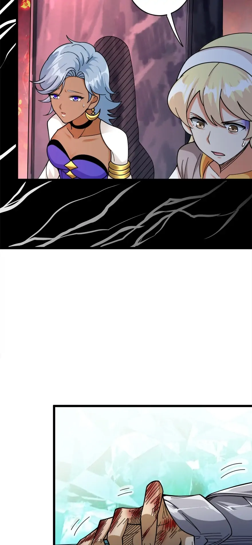 Read Release That Witch Manga Online