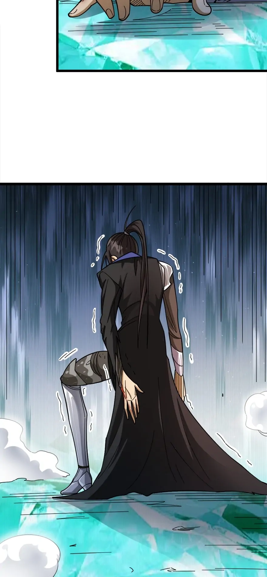 Read Release That Witch Manga Online