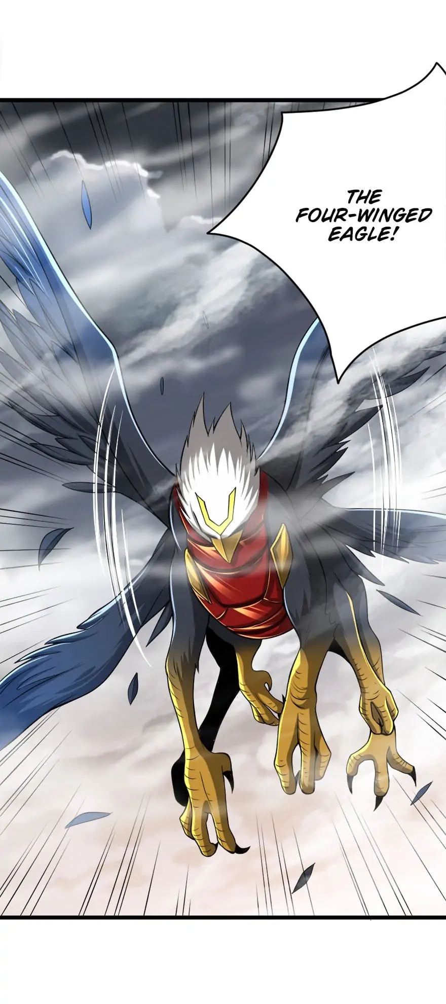 Read Release That Witch Manga Online
