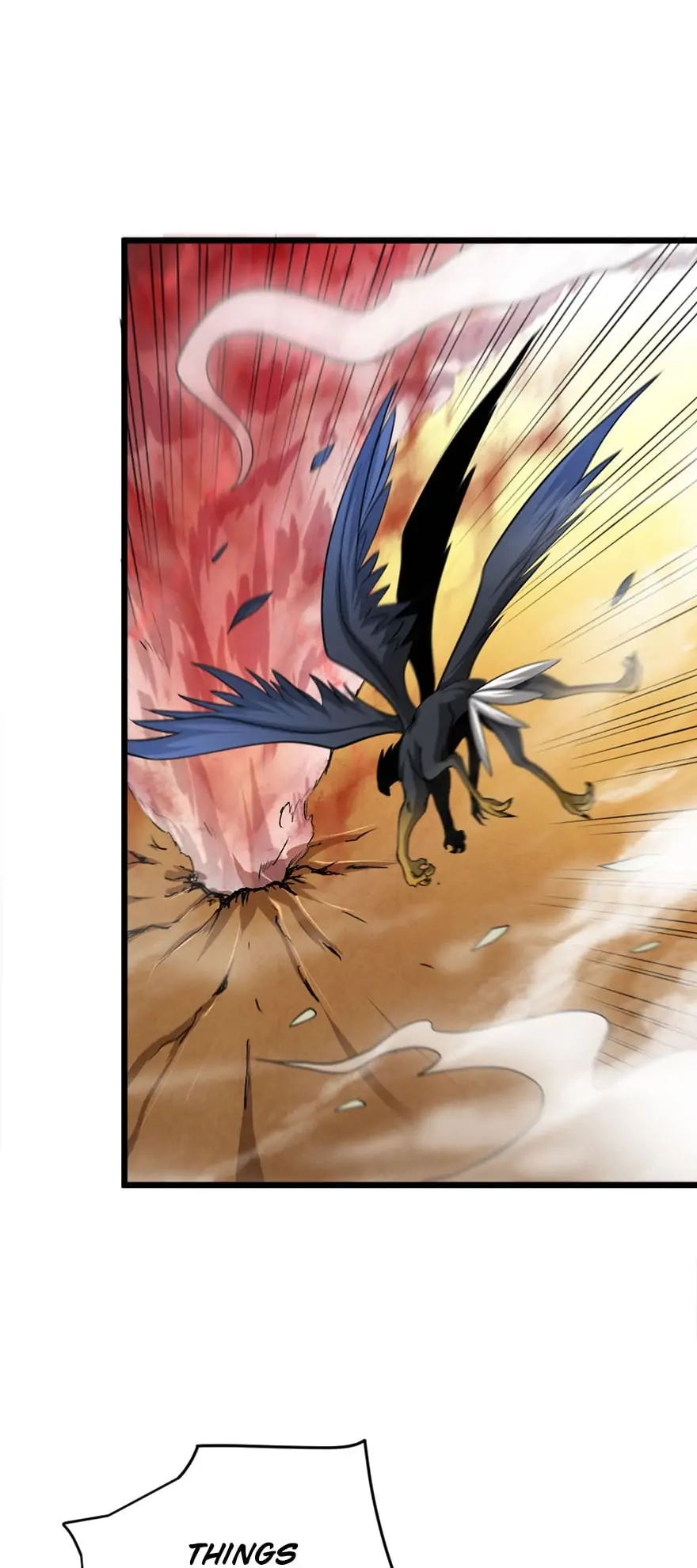 Read Release That Witch Manga Online