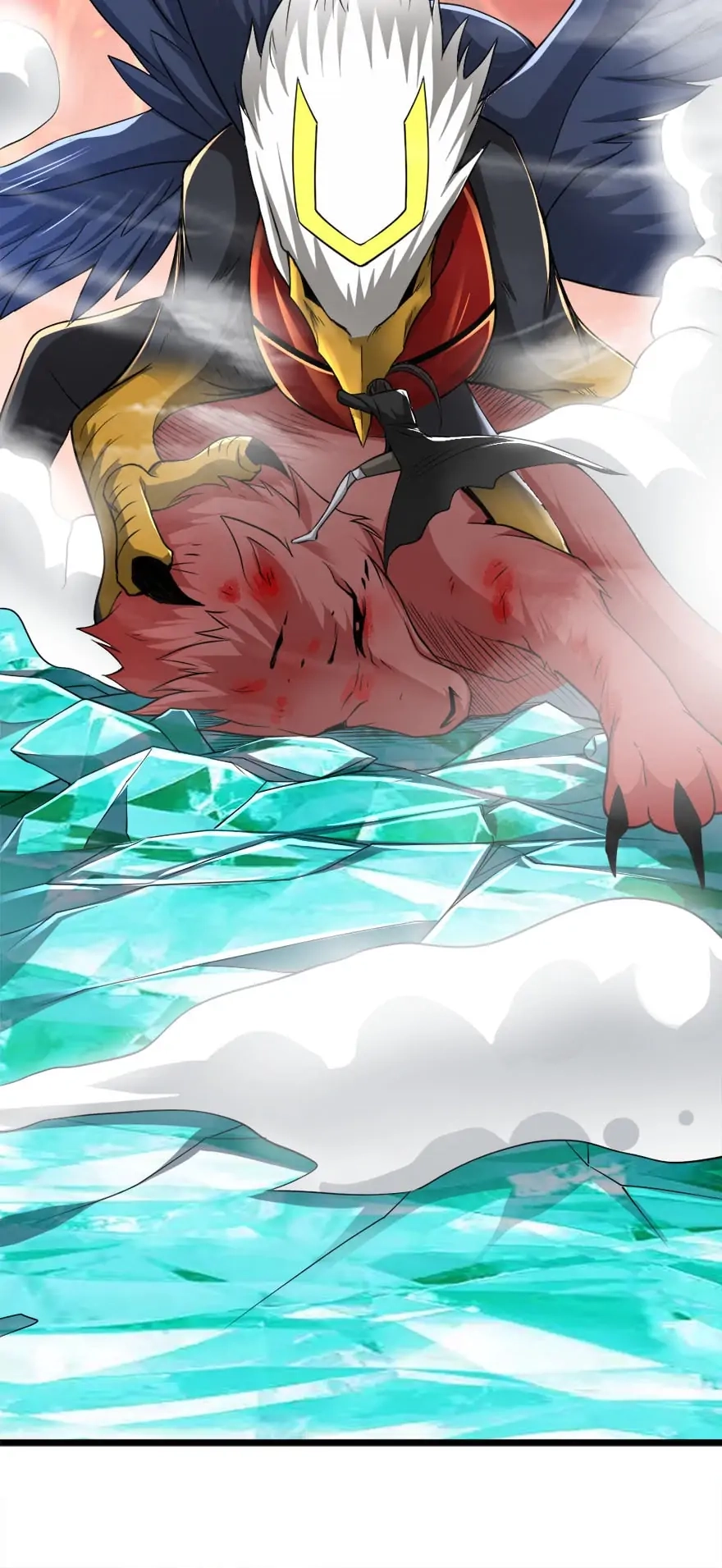 Read Release That Witch Manga Online