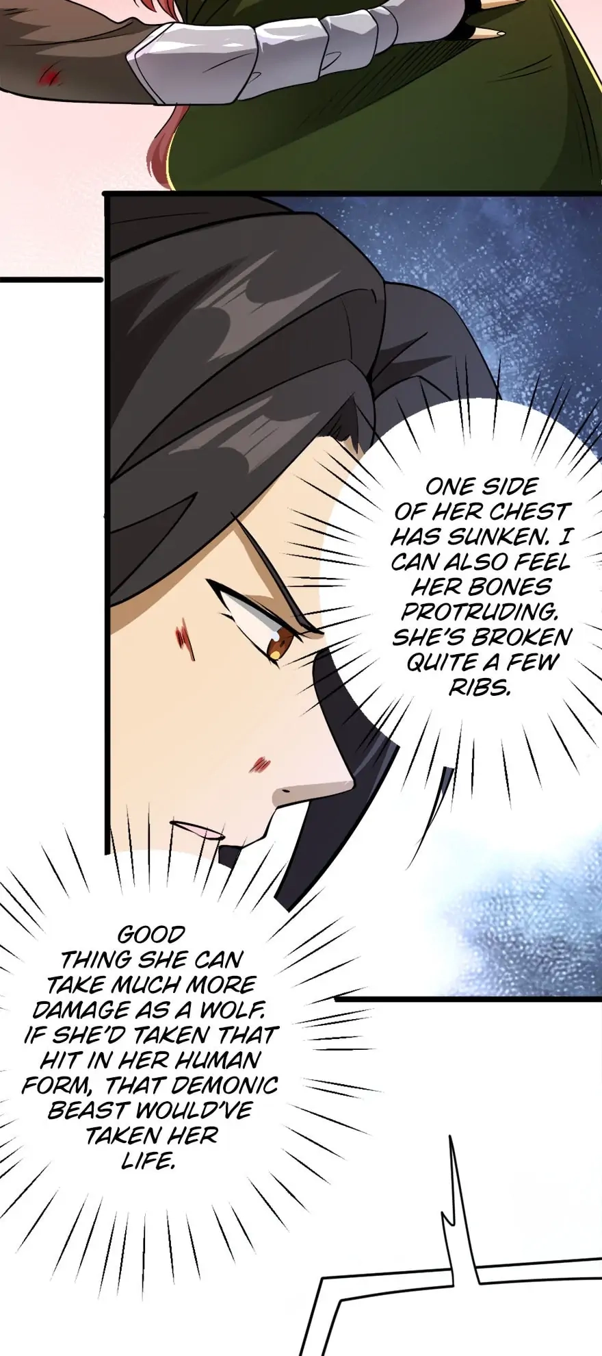 Read Release That Witch Manga Online