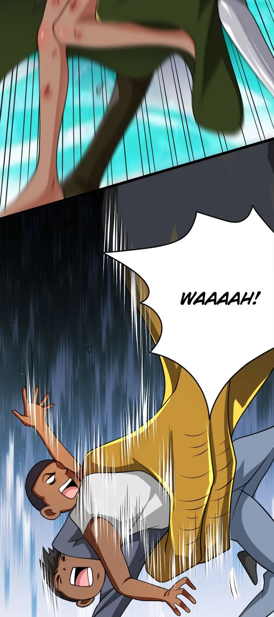 Read Release That Witch Manga Online