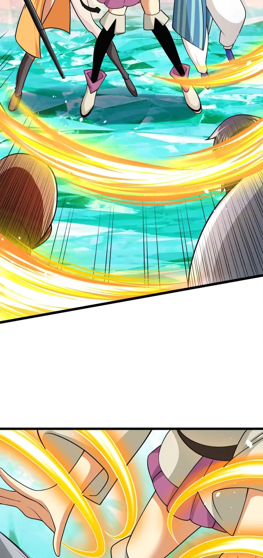 Read Release That Witch Manga Online