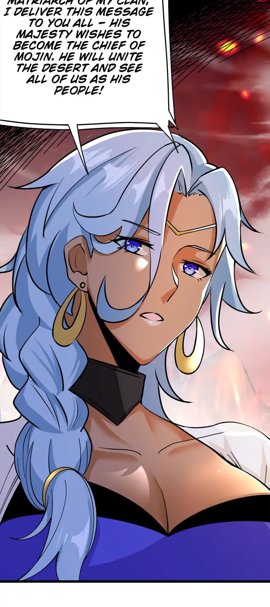 Read Release That Witch Manga Online