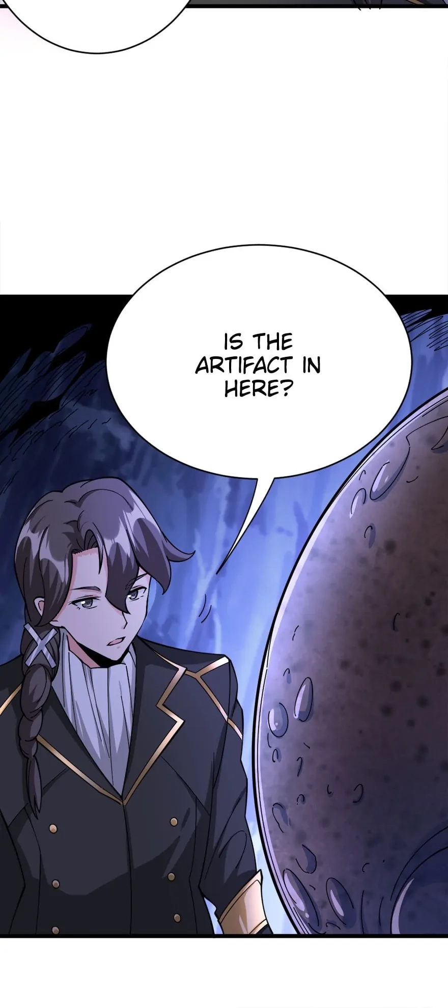 Read Release That Witch Manga Online