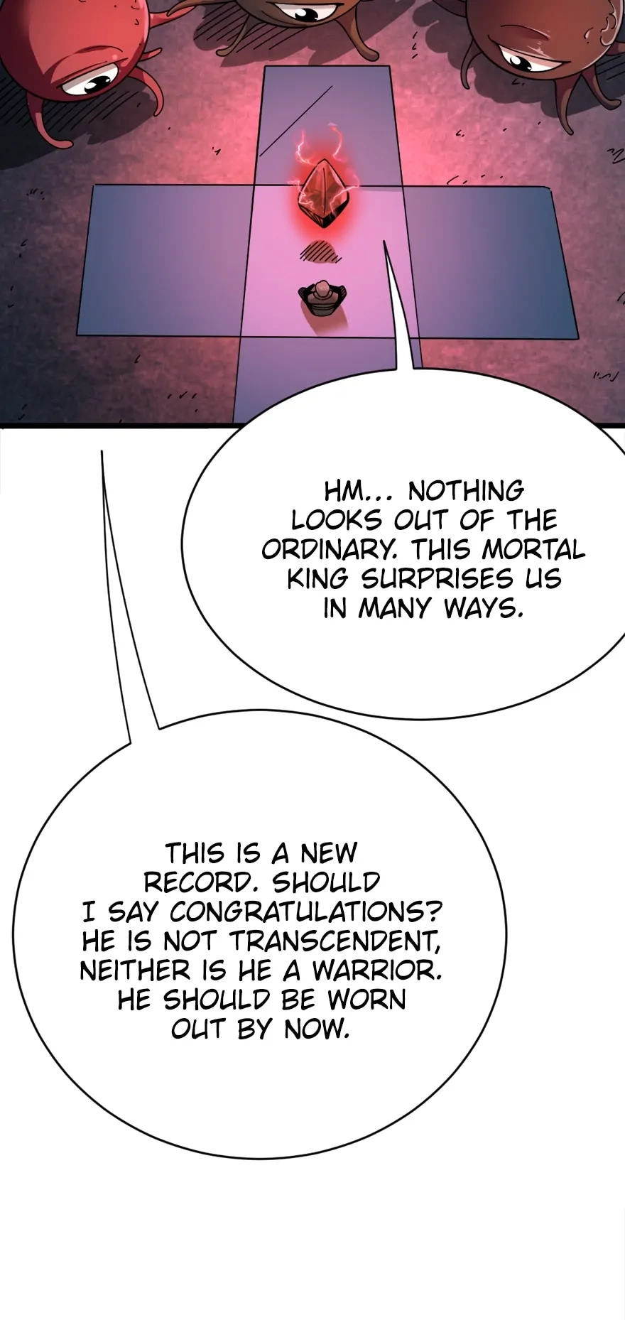 Read Release That Witch Manga Online