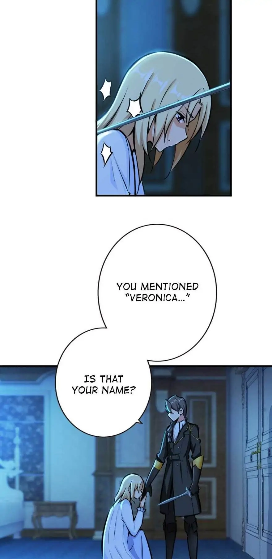 Read Release That Witch Manga Online
