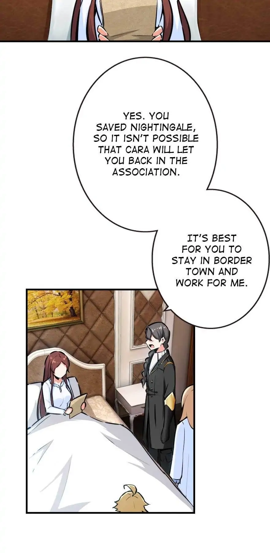 Read Release That Witch Manga Online