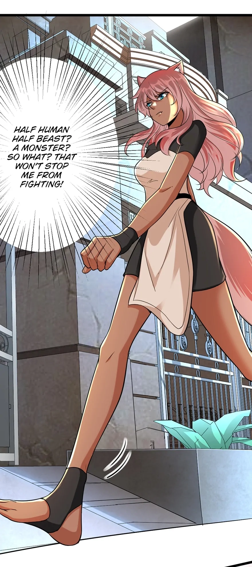 Read Release That Witch Manga Online