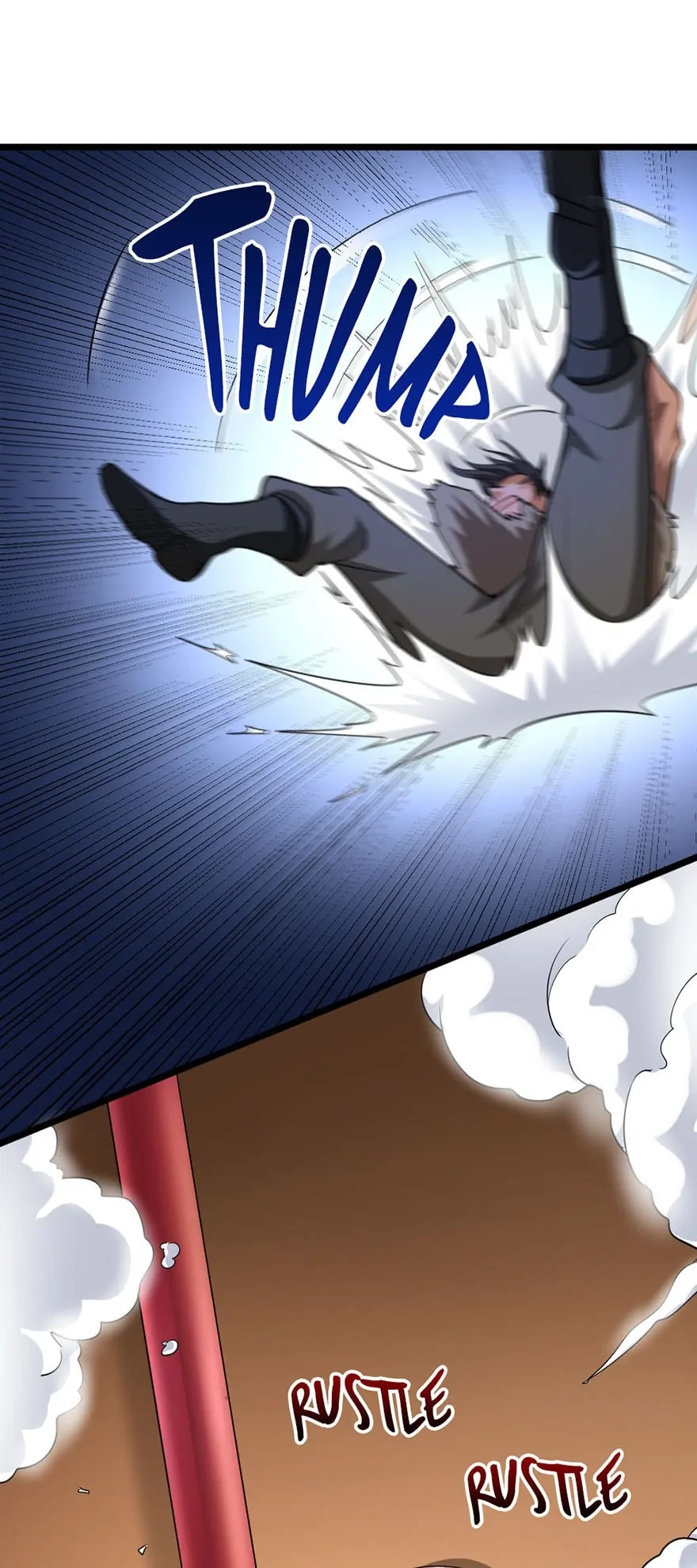 Read Release That Witch Manga Online