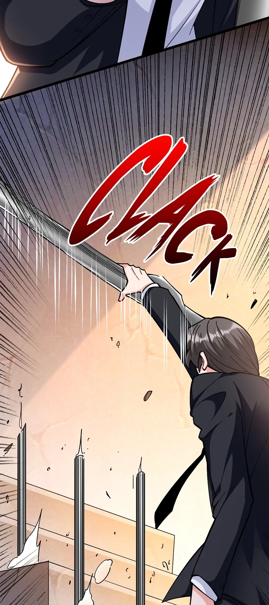 Read Release That Witch Manga Online
