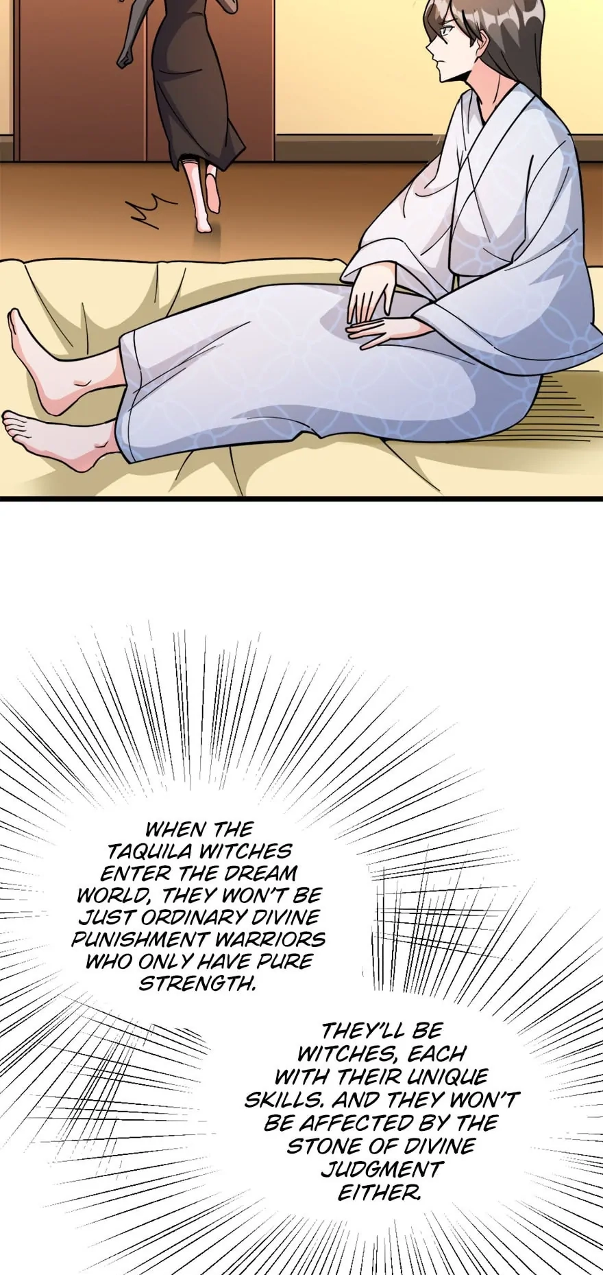 Read Release That Witch Manga Online