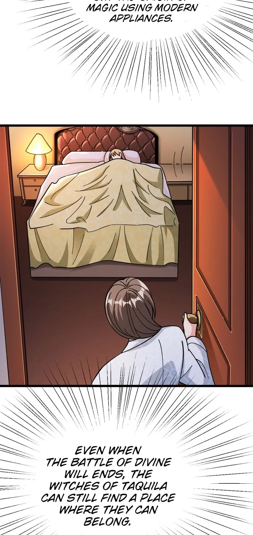 Read Release That Witch Manga Online