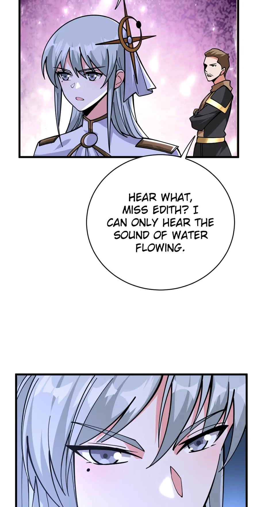 Read Release That Witch Manga Online