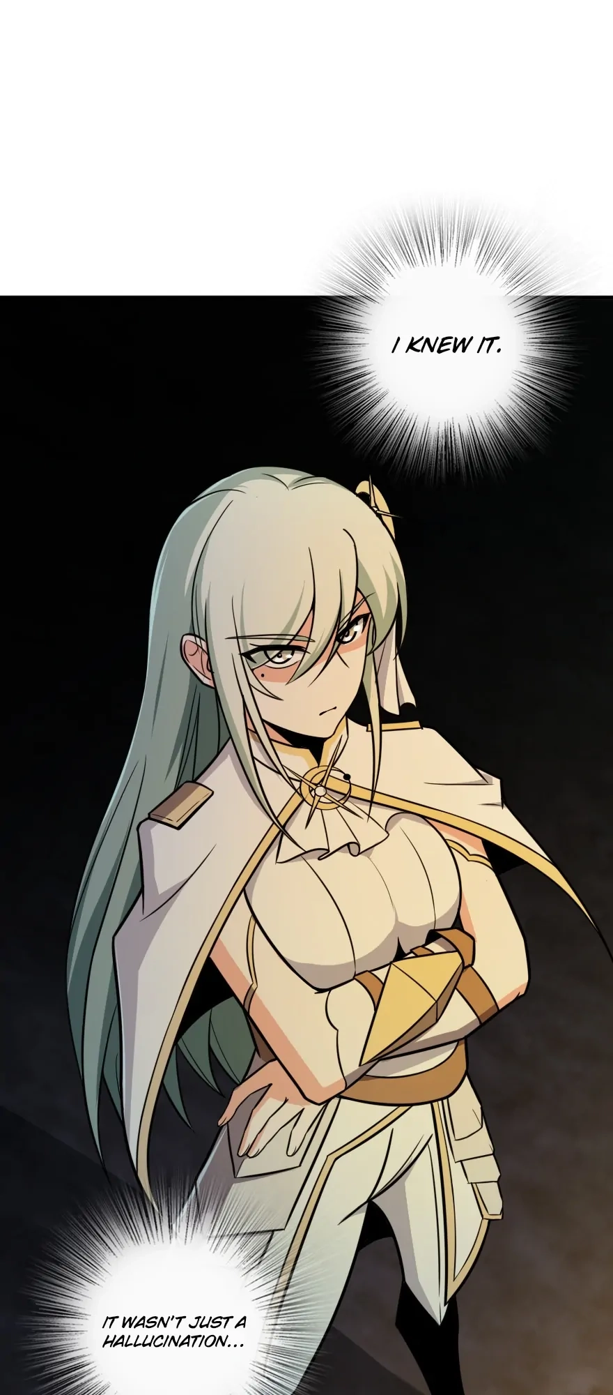 Read Release That Witch Manga Online