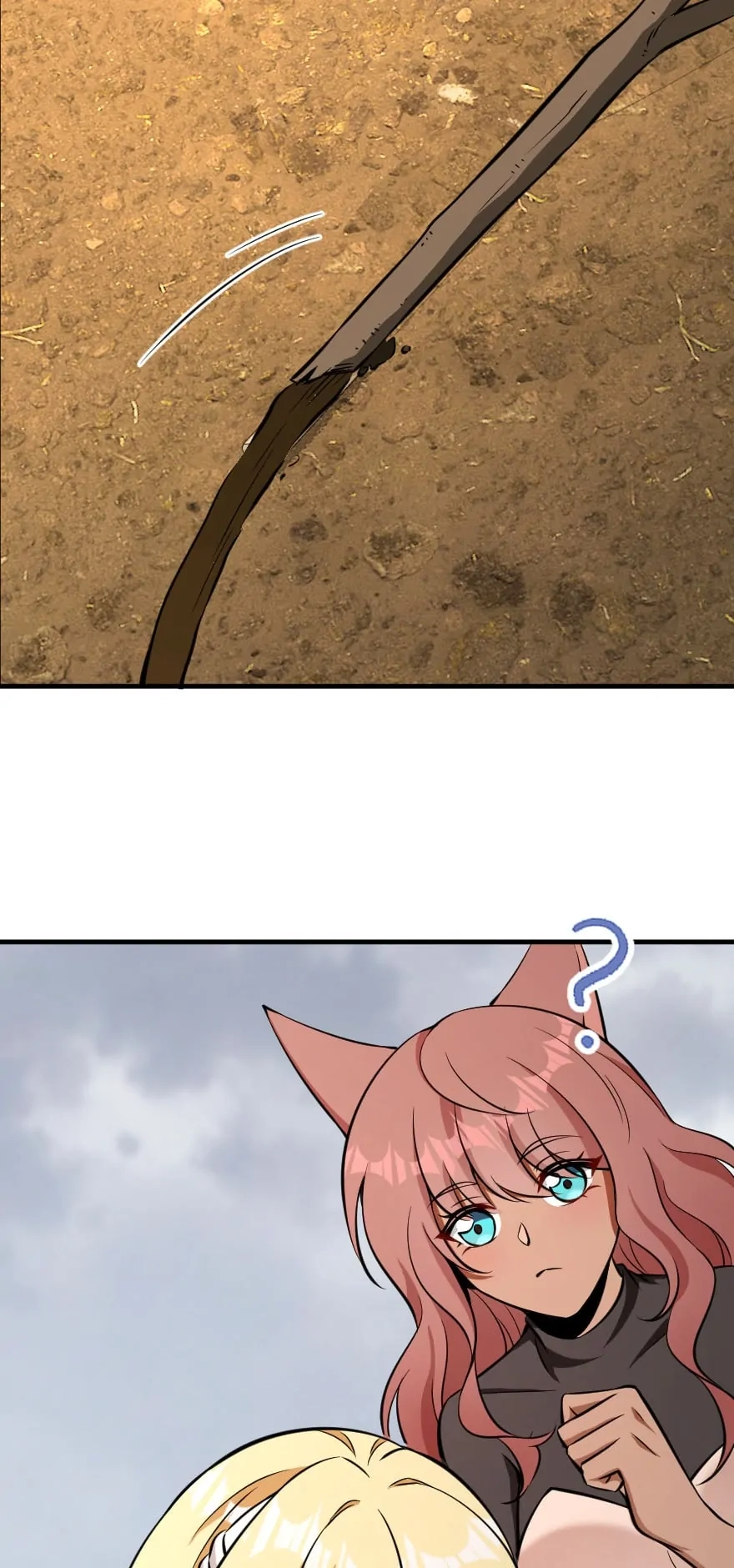 Read Release That Witch Manga Online