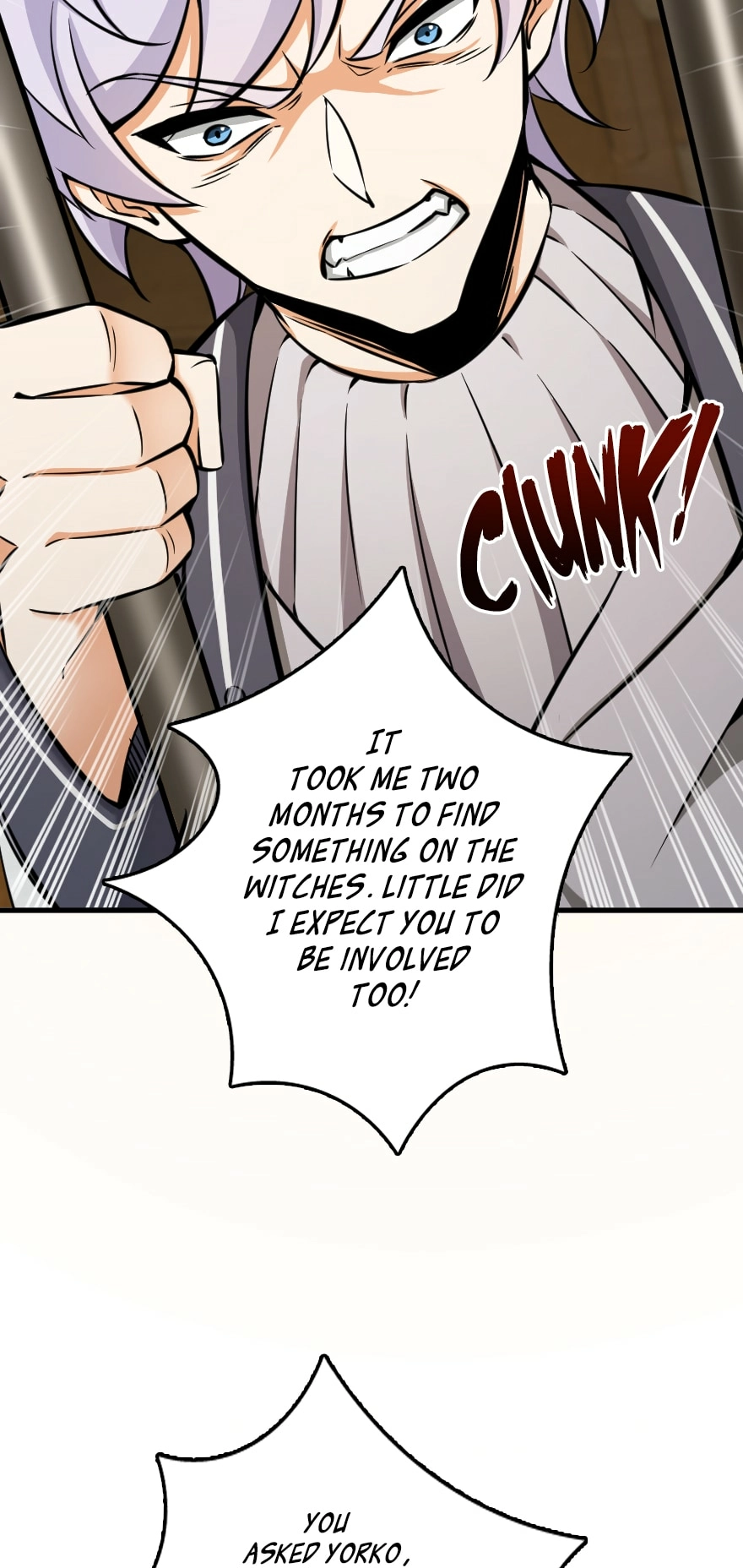 Read Release That Witch Manga Online