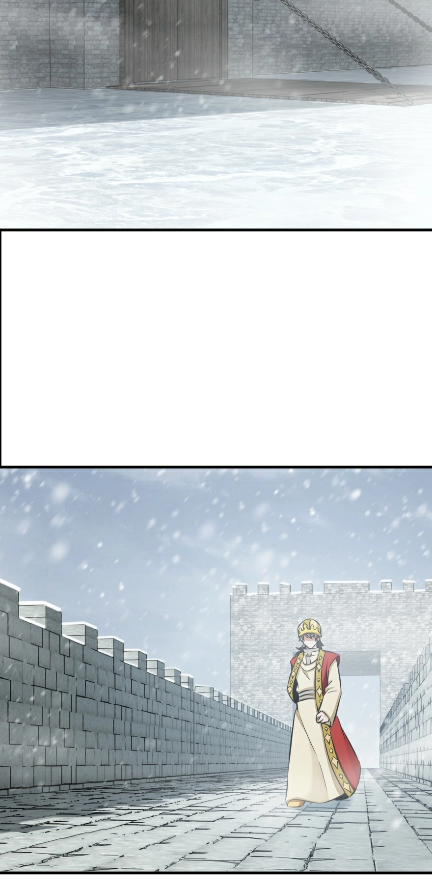 Read Release That Witch Manga Online