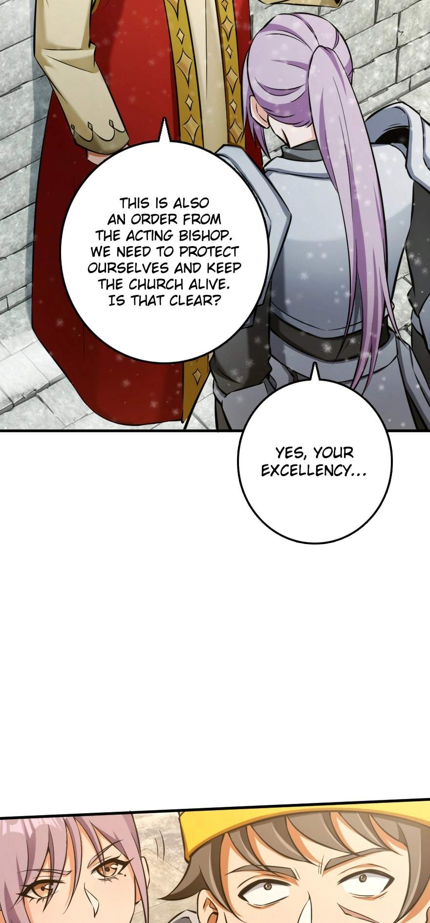 Read Release That Witch Manga Online