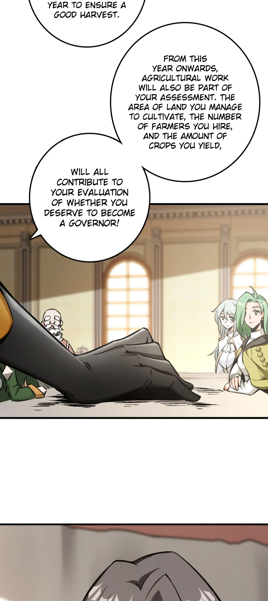 Read Release That Witch Manga Online