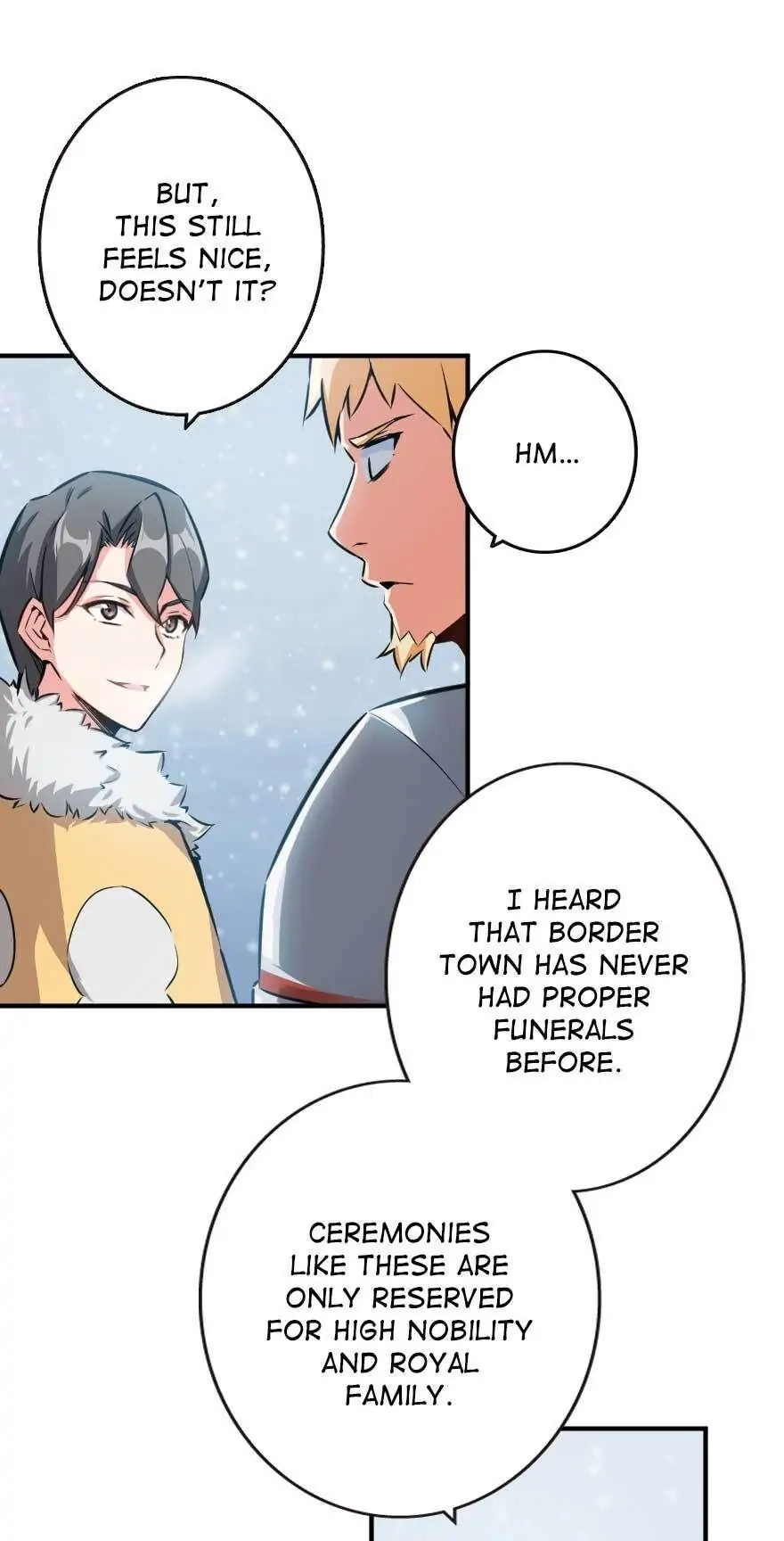 Read Release That Witch Manga Online