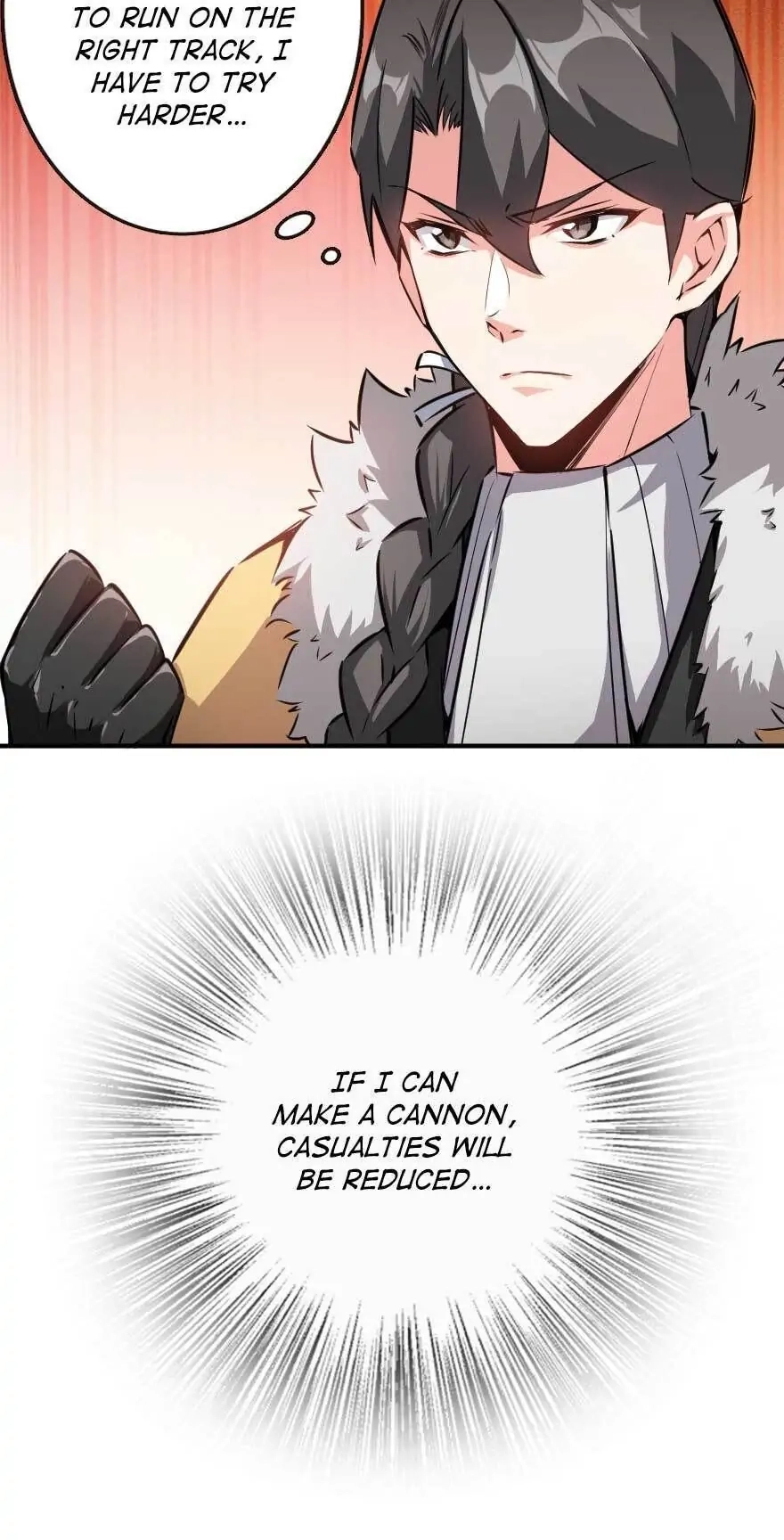 Read Release That Witch Manga Online