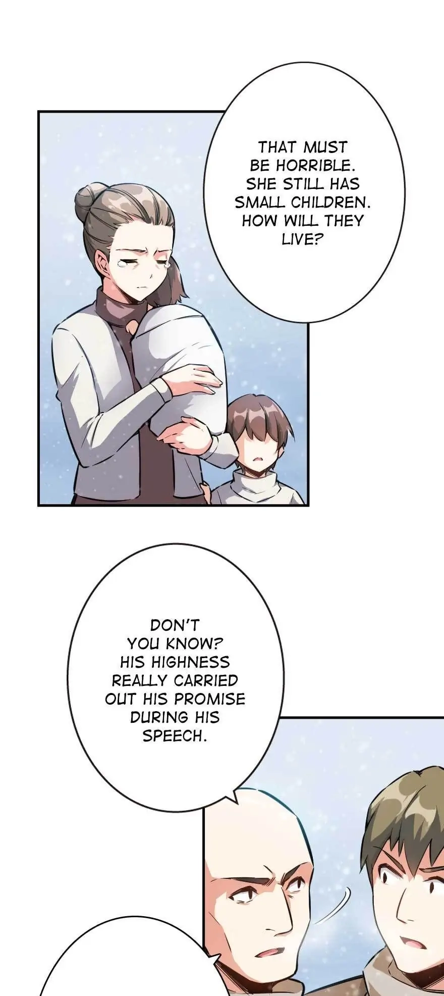 Read Release That Witch Manga Online