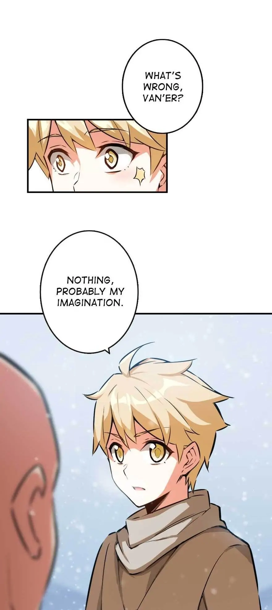 Read Release That Witch Manga Online