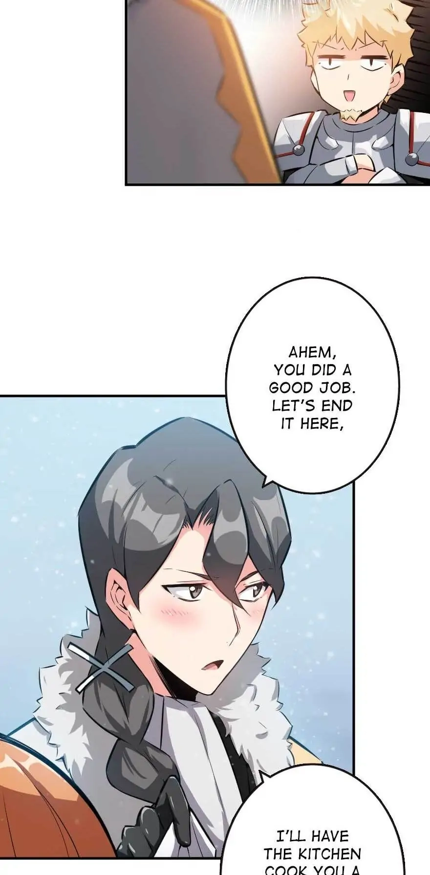 Read Release That Witch Manga Online