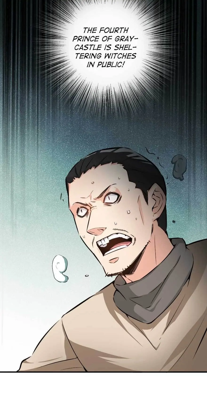 Read Release That Witch Manga Online