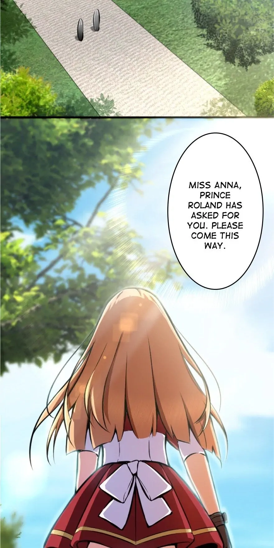 Read Release That Witch Manga Online