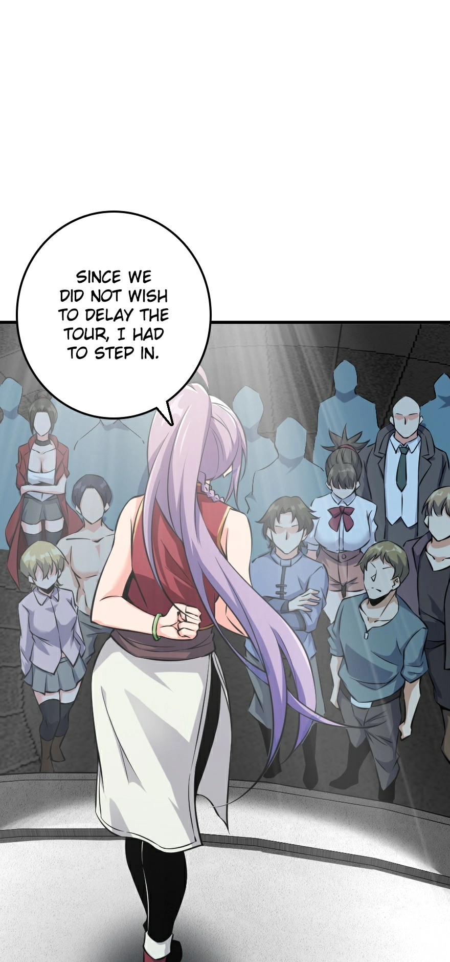 Read Release That Witch Manga Online