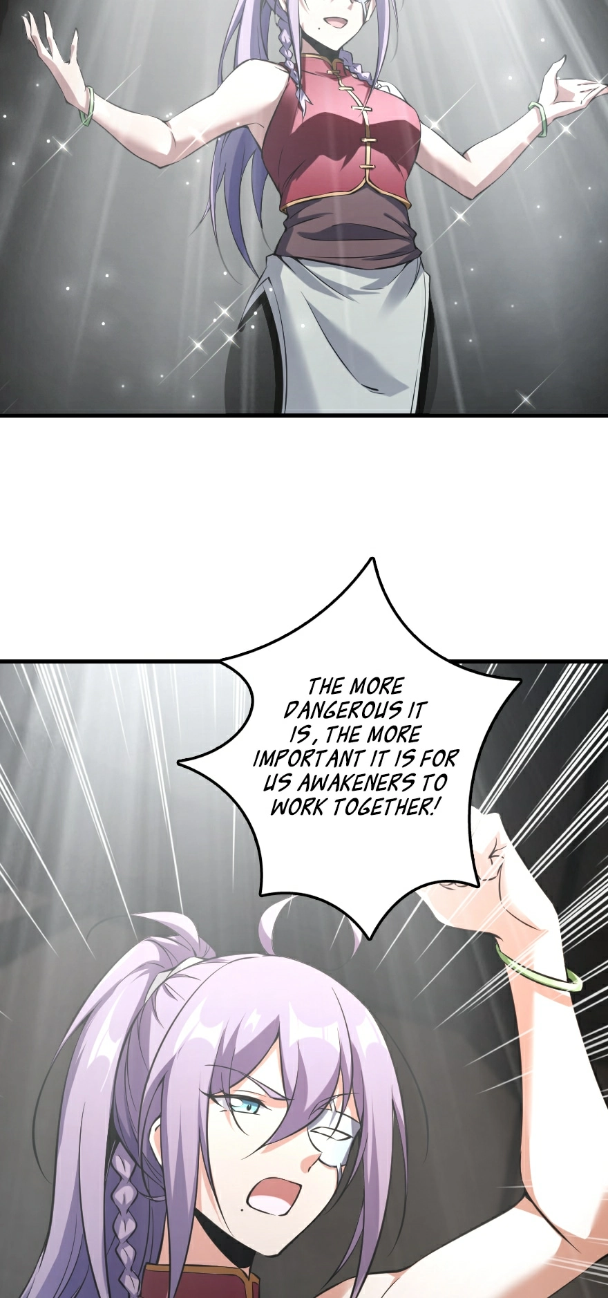 Read Release That Witch Manga Online