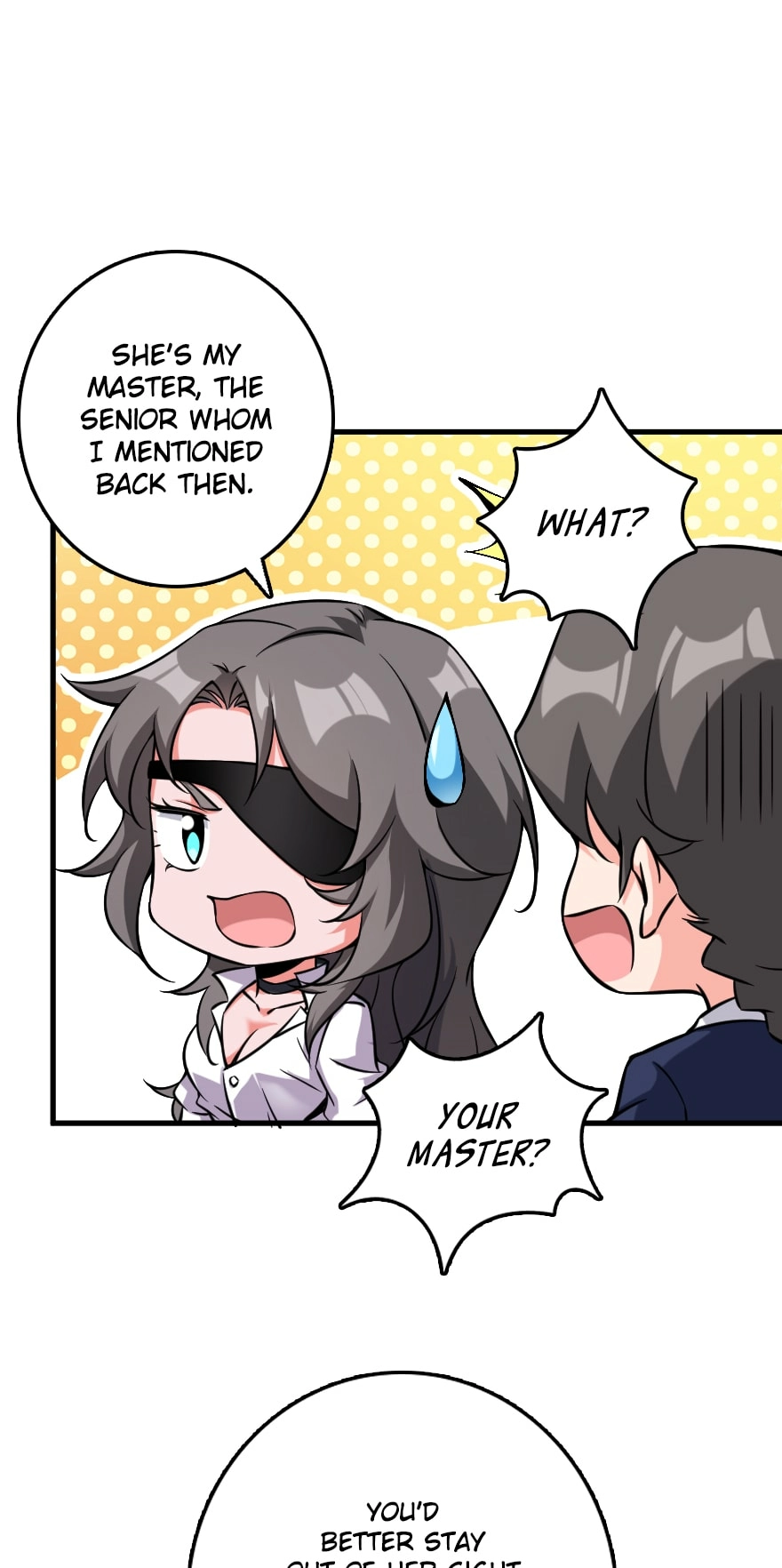 Read Release That Witch Manga Online