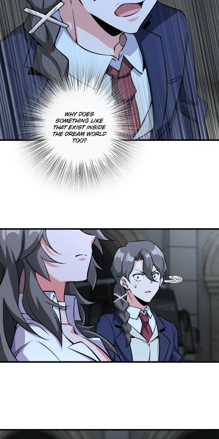 Read Release That Witch Manga Online