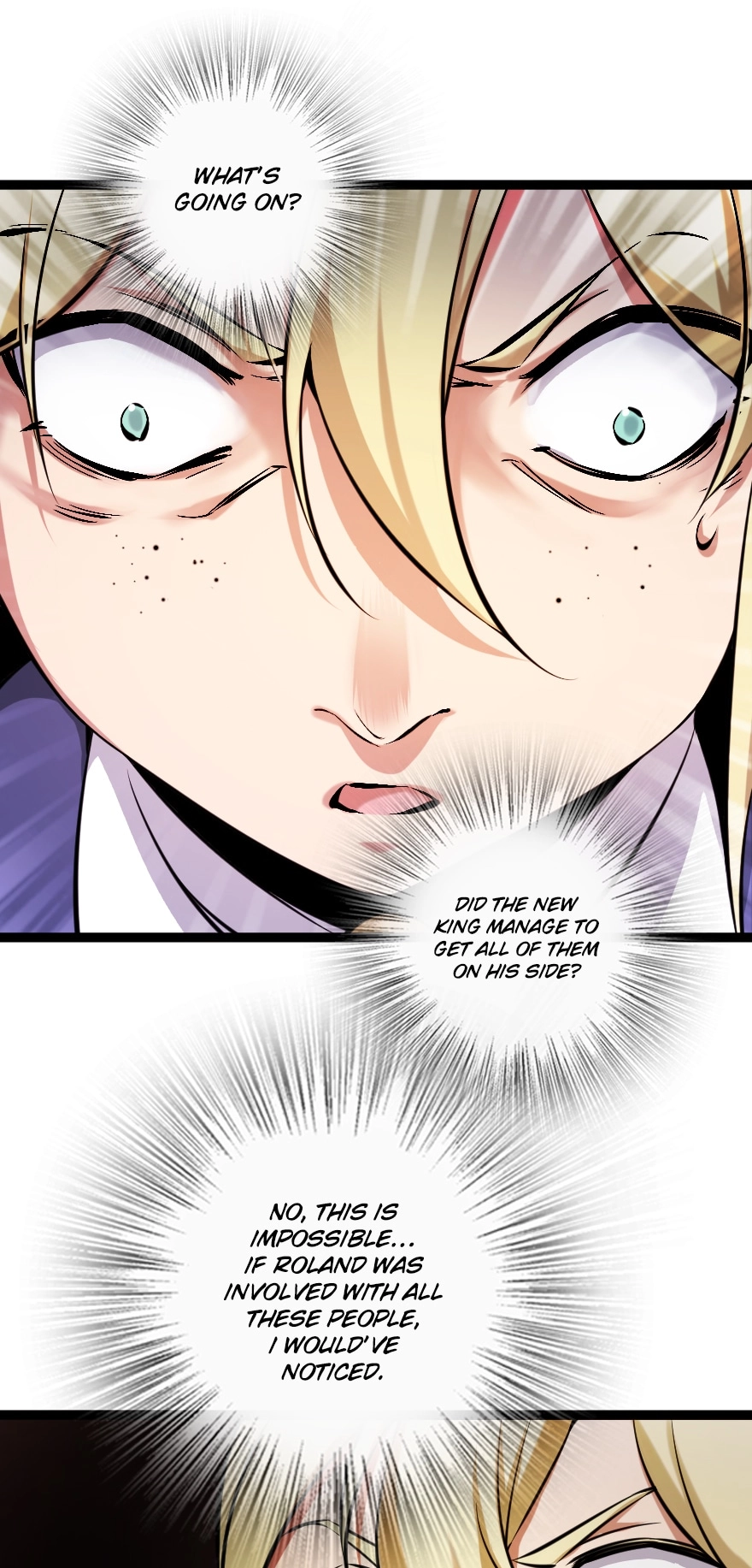 Read Release That Witch Manga Online
