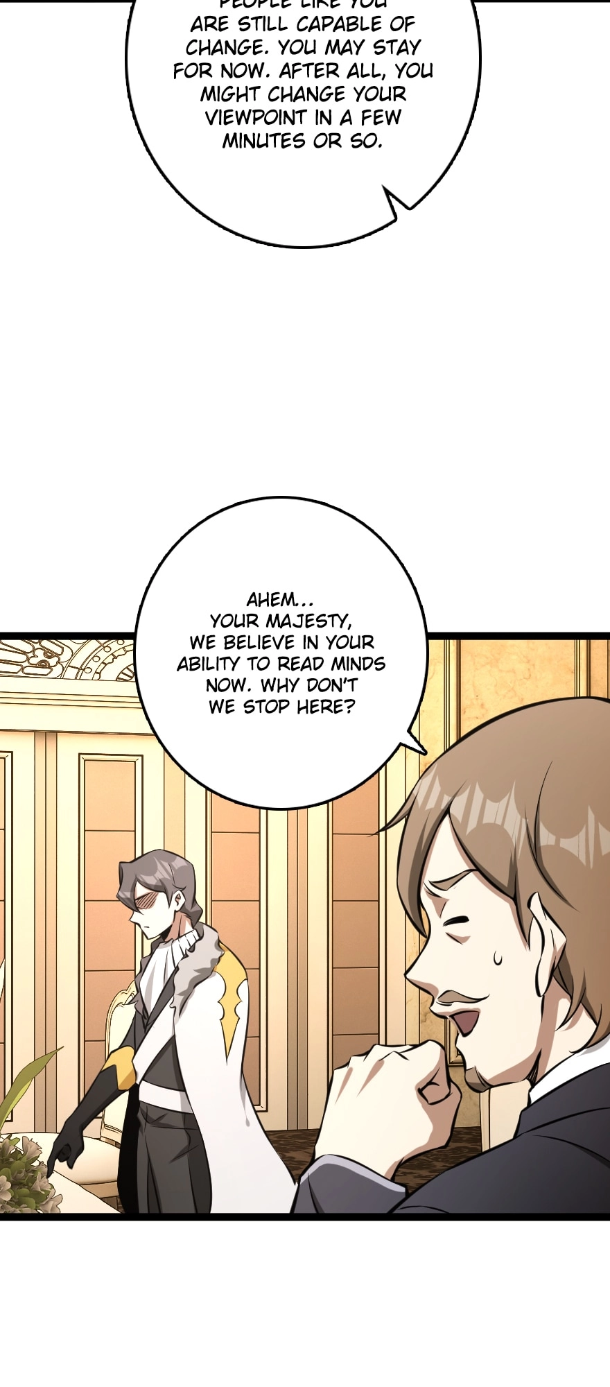 Read Release That Witch Manga Online