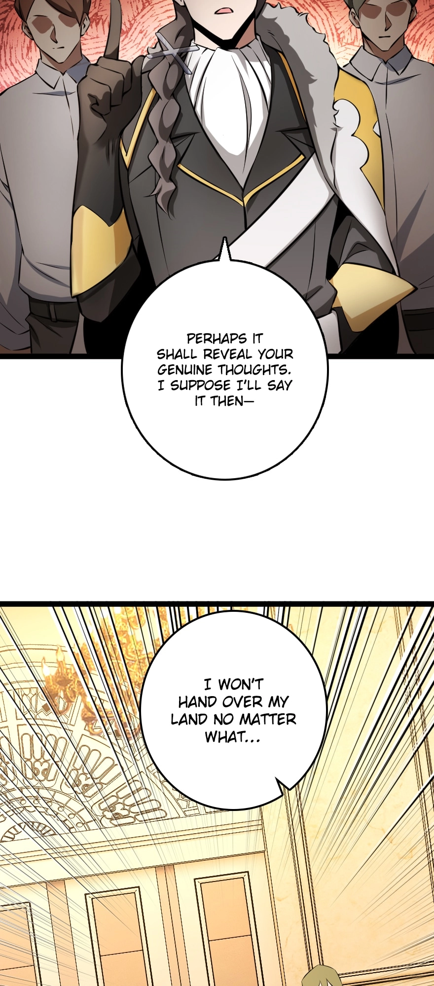 Read Release That Witch Manga Online