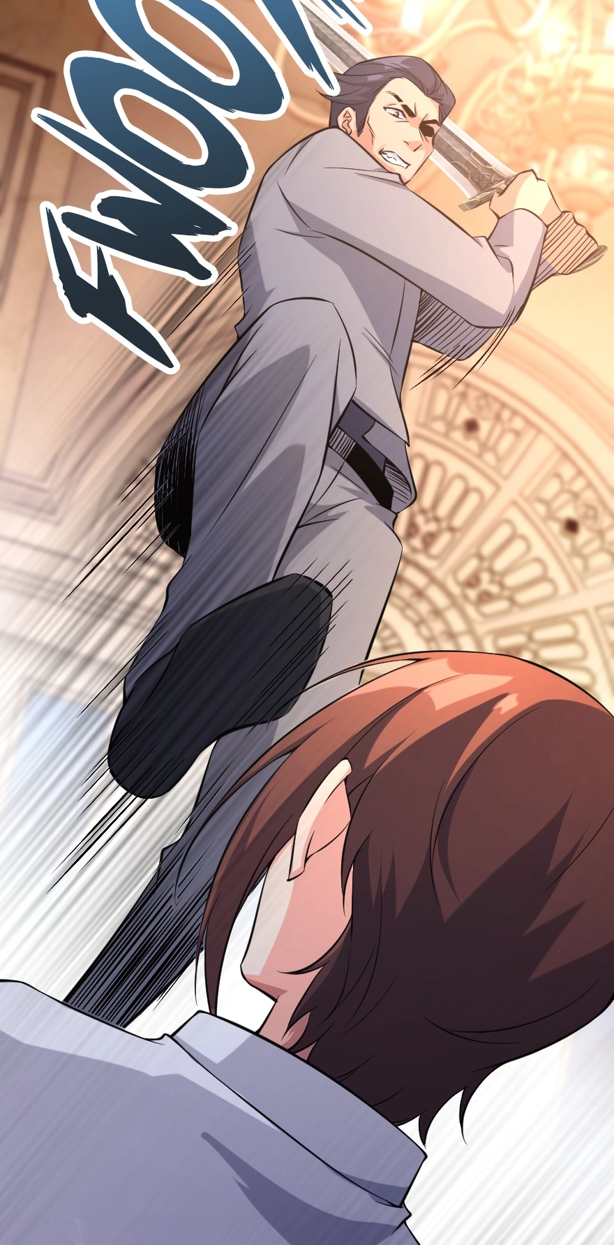 Read Release That Witch Manga Online