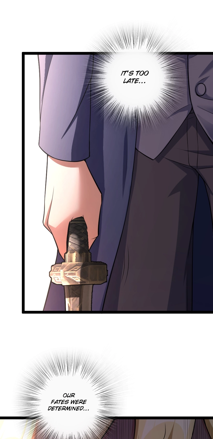 Read Release That Witch Manga Online
